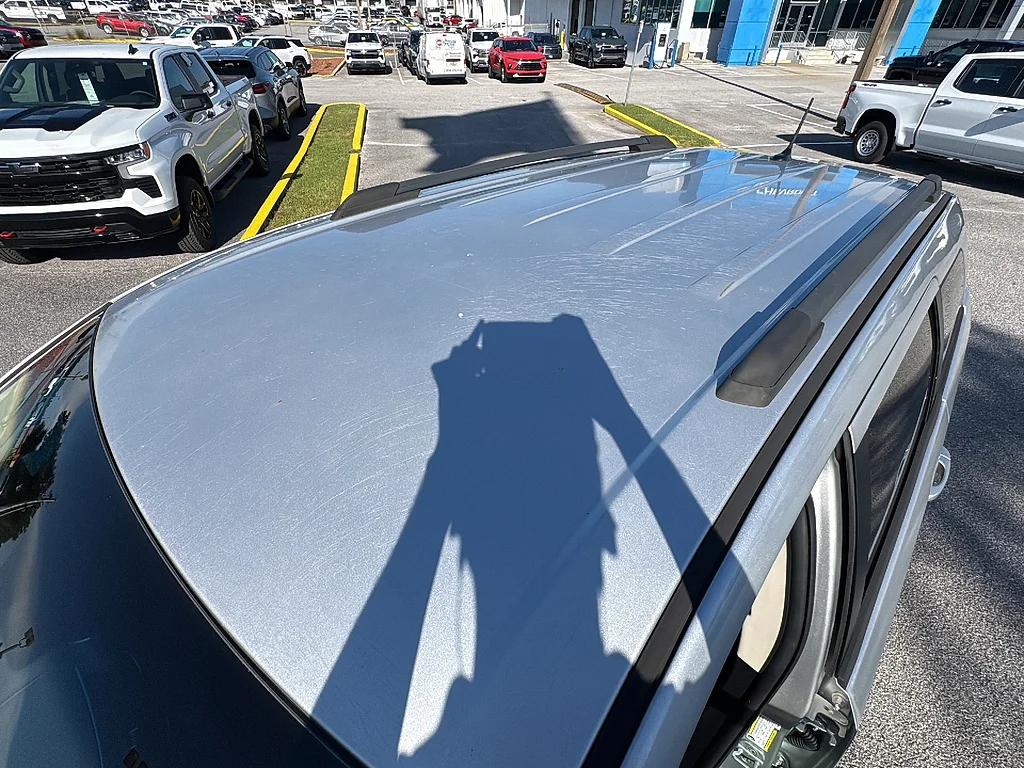 Used 2012 Bright Silver Metallic Clear Coat Dodge  image 13