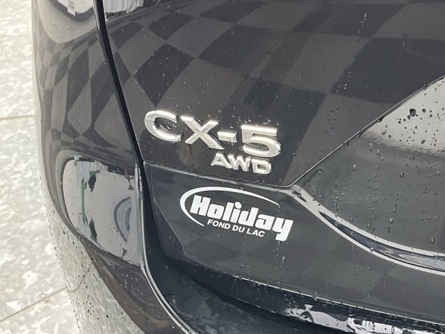 2025 Mazda CX-5 S Preferred package - Photo 31
