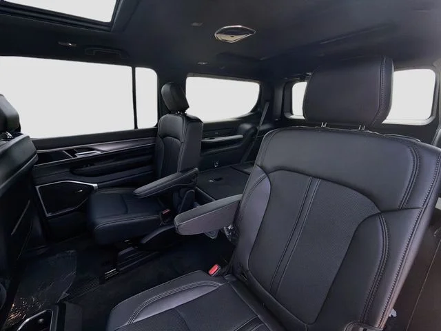 New 2026 High Gloss Black Jeep Upland image 29