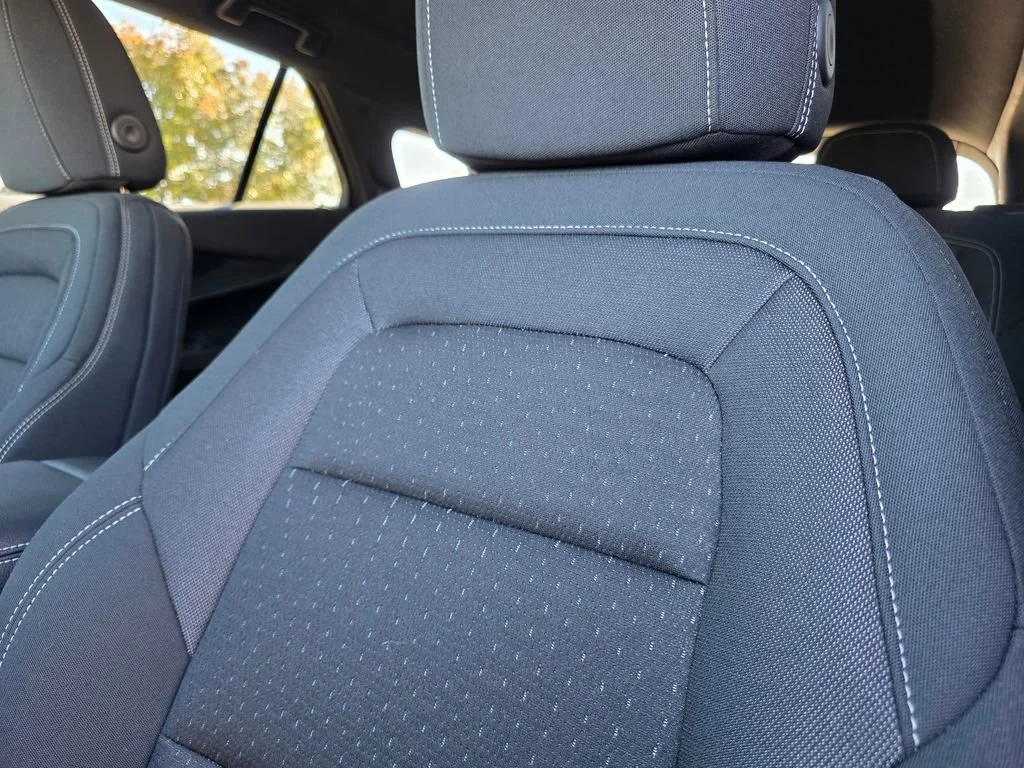 2025 Chevrolet Blazer EV LT - Photo 11