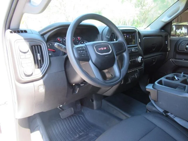 Used 2026 White GMC Pro image 15