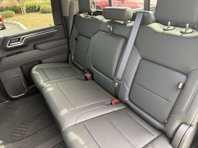 2026 Chevrolet Silverado 2500 HD LTZ - Photo 17