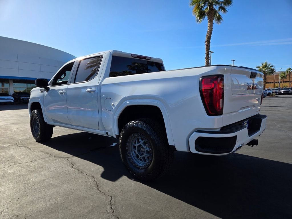2023 GMC Sierra 1500 AT4 - Photo 4