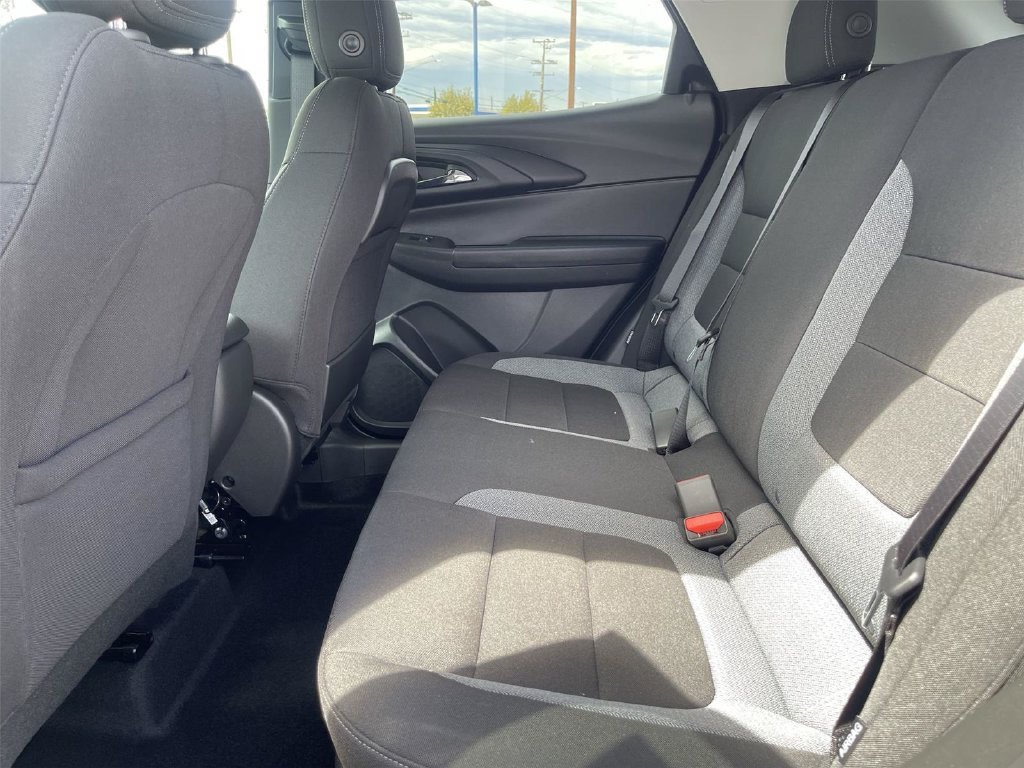 2026 Chevrolet Trailblazer LT - Photo 24