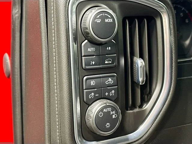 2021 Chevrolet Silverado 1500 RST - Photo 12