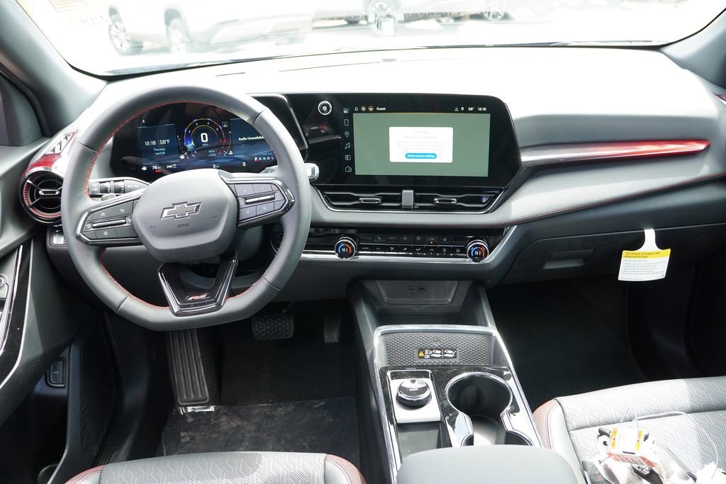 2026 Chevrolet Equinox RS - Photo 12