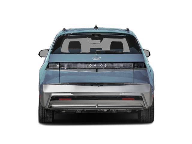New 2027 Digital Teal Hyundai Limited image 23