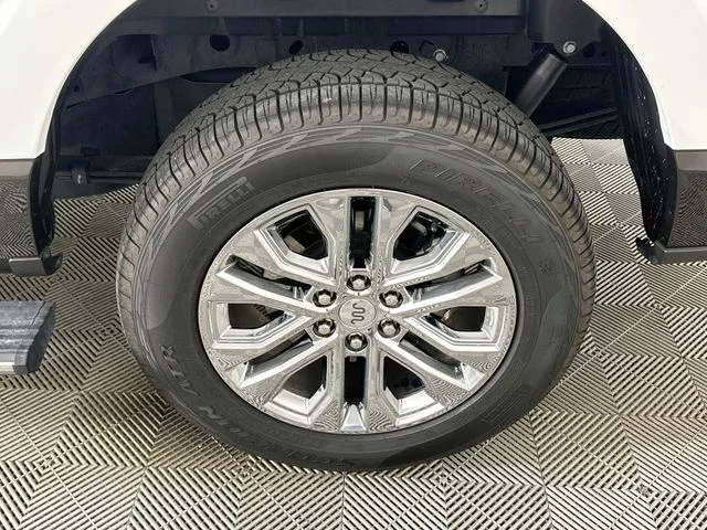 Certified Pre-Owned 2024 Ford F-150 King Ranch