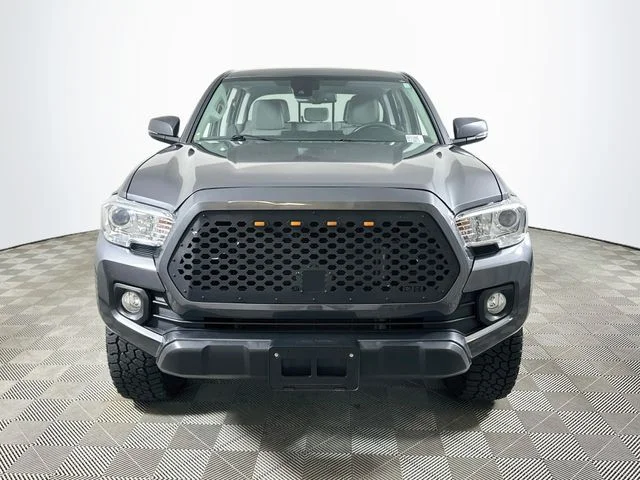 Certified Pre-Owned 2023 Toyota Tacoma SR5