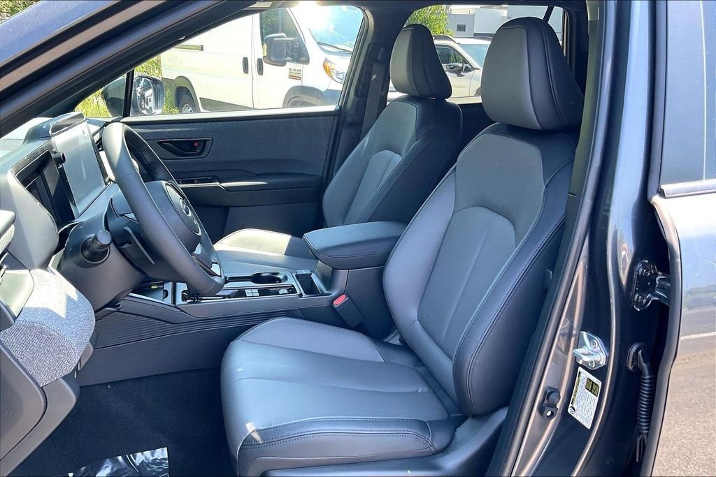 Used 2026 Gray Subaru Premium image 25