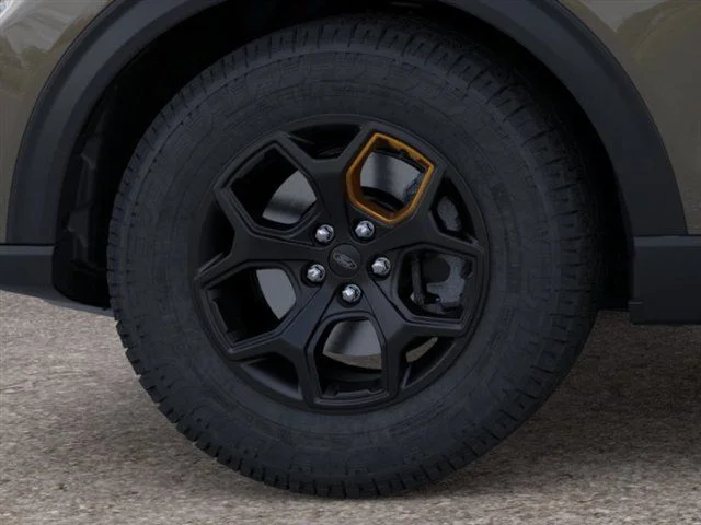 New 2026 Marsh Gray Ford Tremor image 19