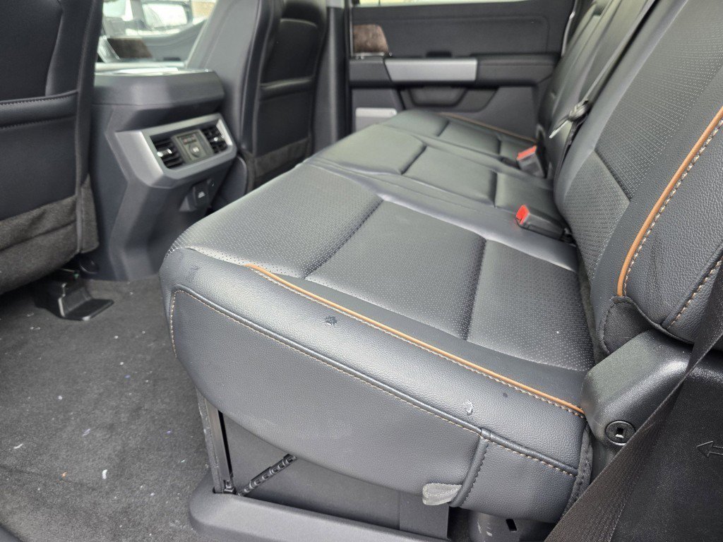 New 2026 Avalanche Ford LARIAT image 32