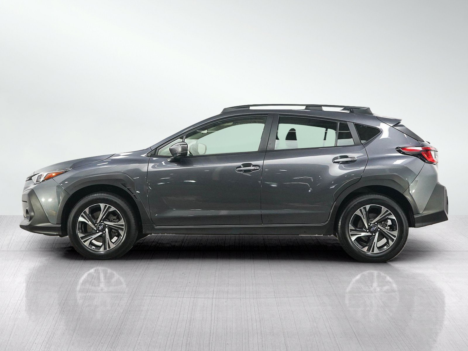 Used 2024 Subaru Crosstrek Premium with VIN JF2GUADC8R8267383 for sale in Burnsville, Minnesota