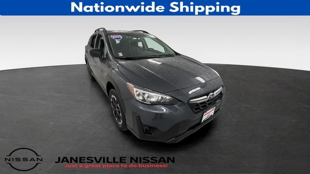 2023 Subaru Crosstrek Base