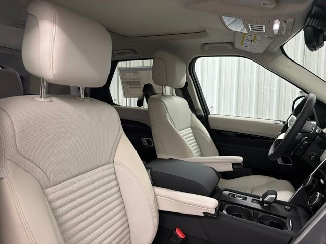 New 2026 Varesine Blue Land Rover S image 23