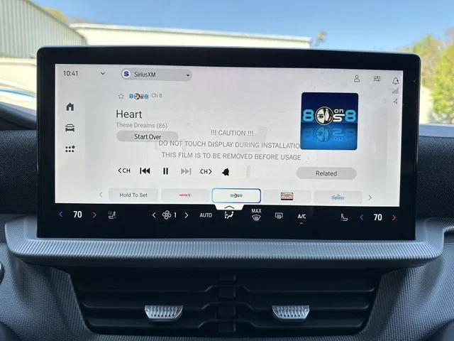 New 2026 Agate Black Metallic Ford ST-Line image 14