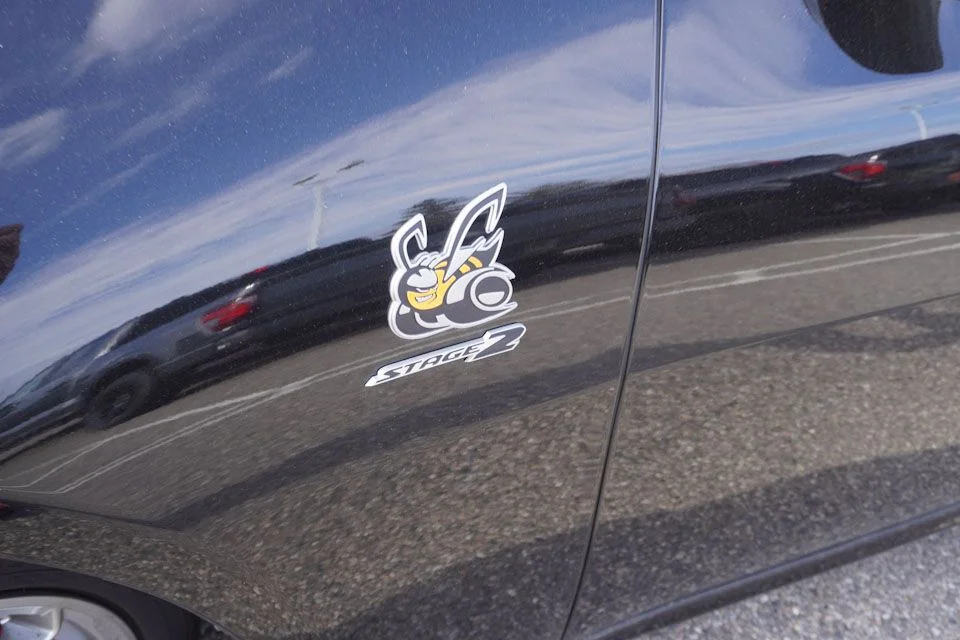 2025 Dodge Charger Daytona Scat Pack - Photo 12