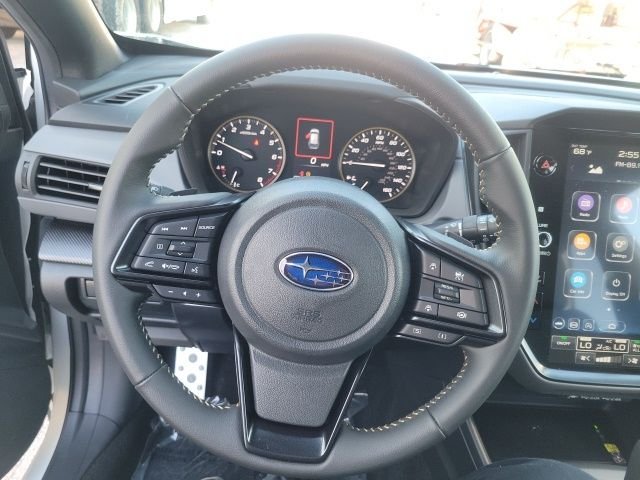 2026 Subaru Crosstrek Sport - Photo 18