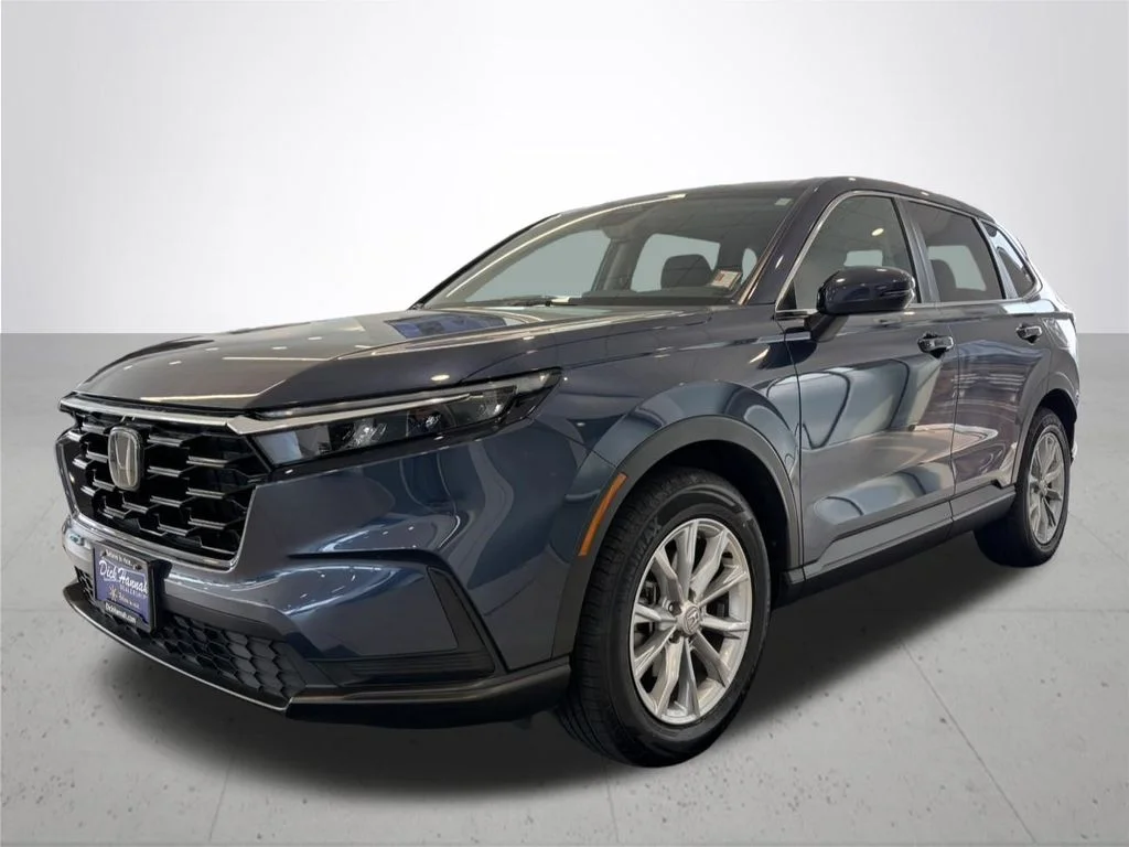 Used 2024  Honda EX image 2