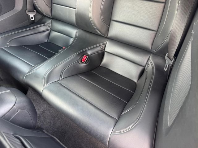 Used 2016 Silver Ford GT Premium image 9