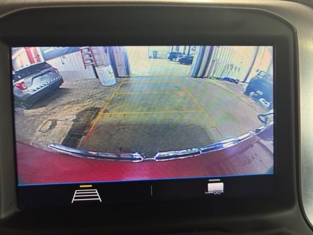 Used 2019 Red GMC SLE image 20