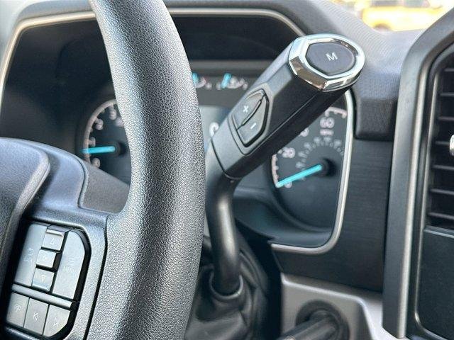 Used 2022 Silver Ford XL image 18