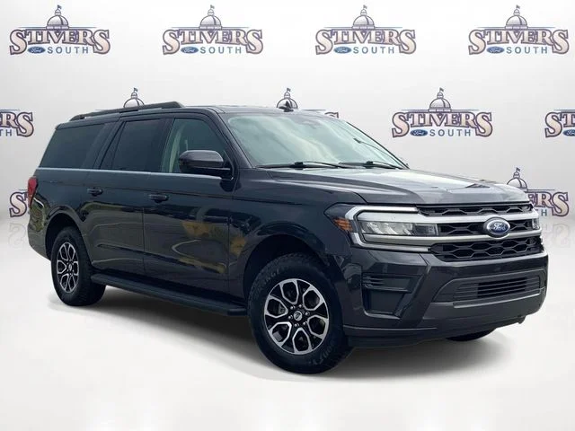 2024 Ford Expedition Max