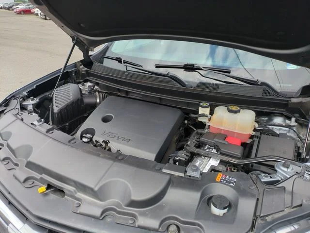 Used 2021 Gray Chevrolet LS image 36