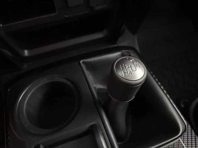 Used 2021 Lunar Toyota TRD Pro image 16