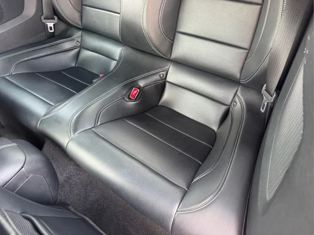 Used 2016 Silver Ford GT Premium image 9