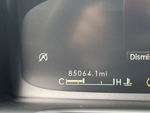 Used 2020 Red Lincoln Reserve image 36