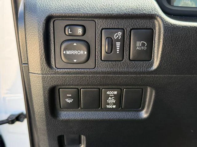 Certified Used 2020 ICE CAP Toyota SR5 Premium image 19