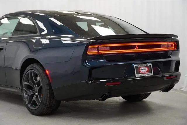New 2026 After Dark Exterior Paint Dodge Scat Pack image 14