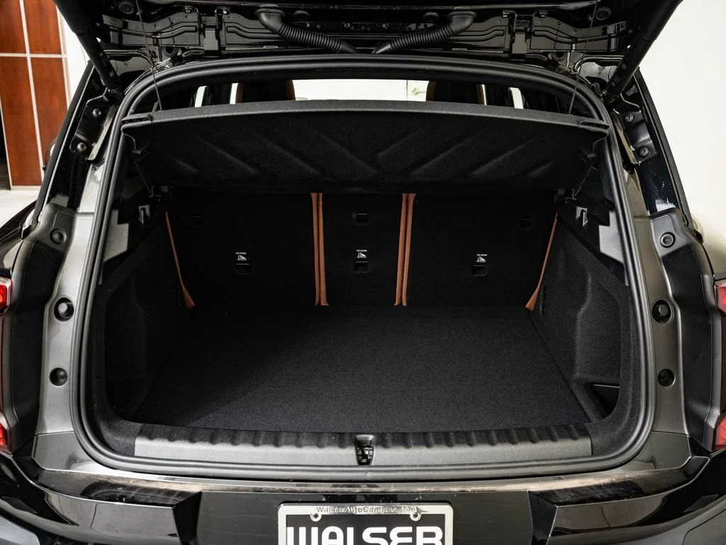 Used 2026 Midnight Black MINI  image 17