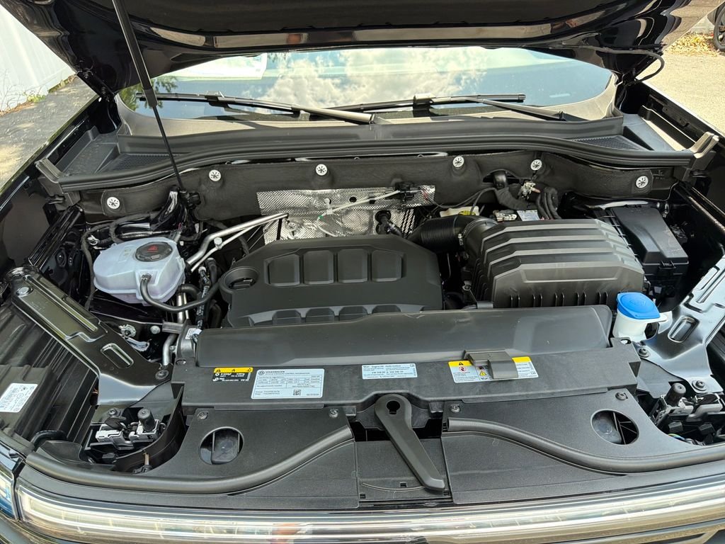 New 2026  Volkswagen 2.0T SE w/Technology image 23