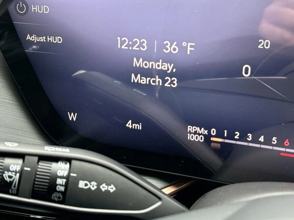 2026 Buick Envision Sport Touring - Photo 11