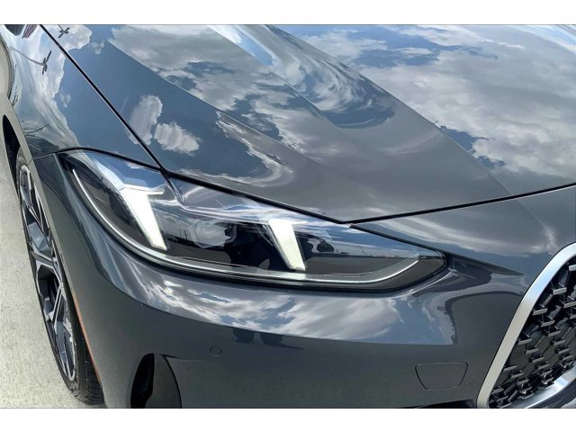 New 2026 Dravit Grey Metallic BMW 430i image 12