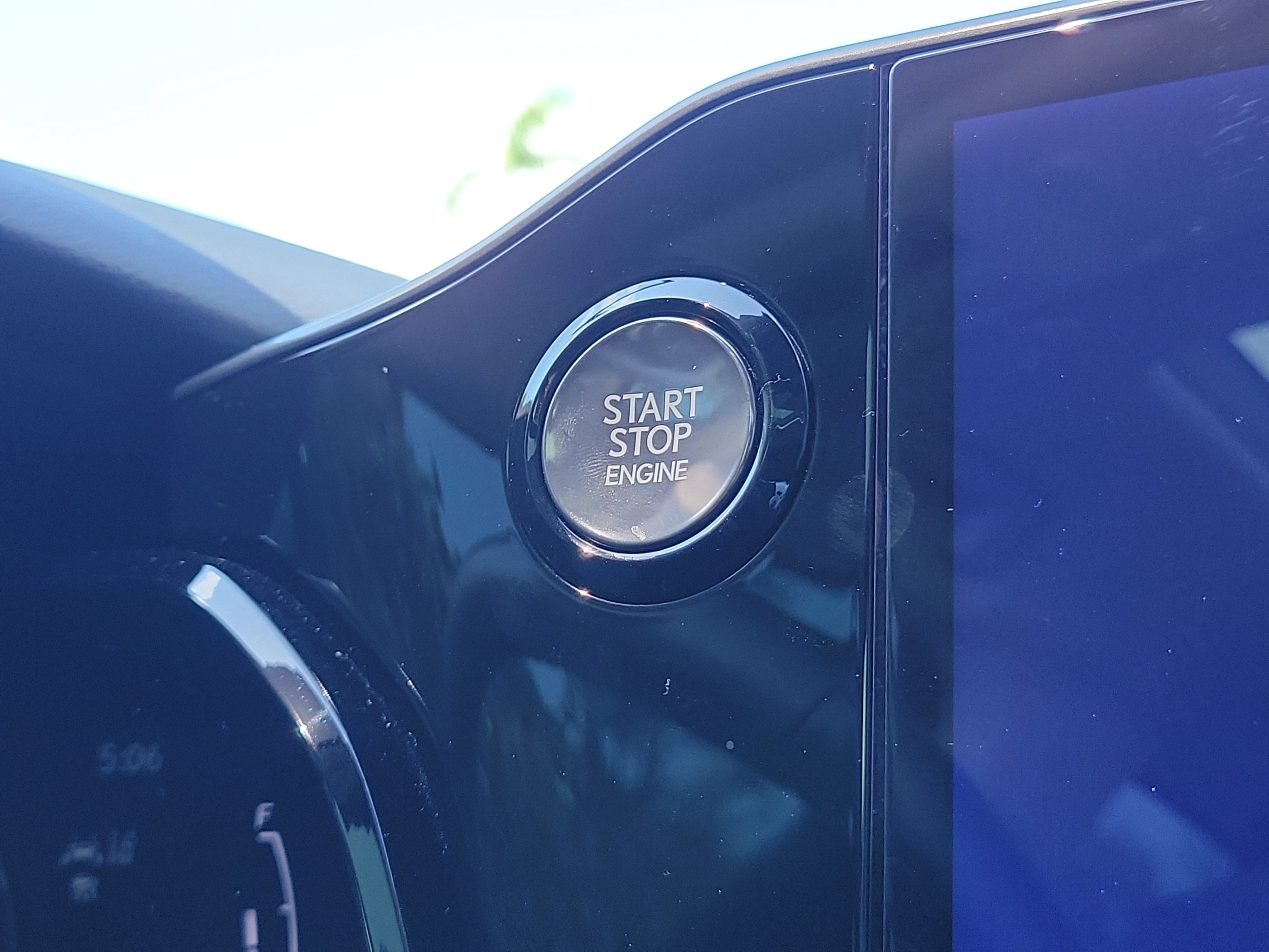 Used 2024 Silver Lexus 350 Luxury image 27