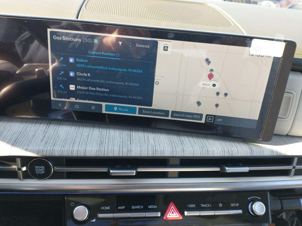 2025 Hyundai Santa Fe Calligraphy - Photo 52