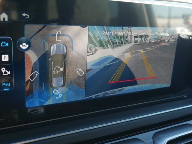 2026 Mercedes-Benz GLS Base - Photo 42