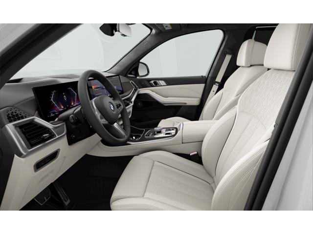 New 2027 Alpine White BMW xDrive40i image 6