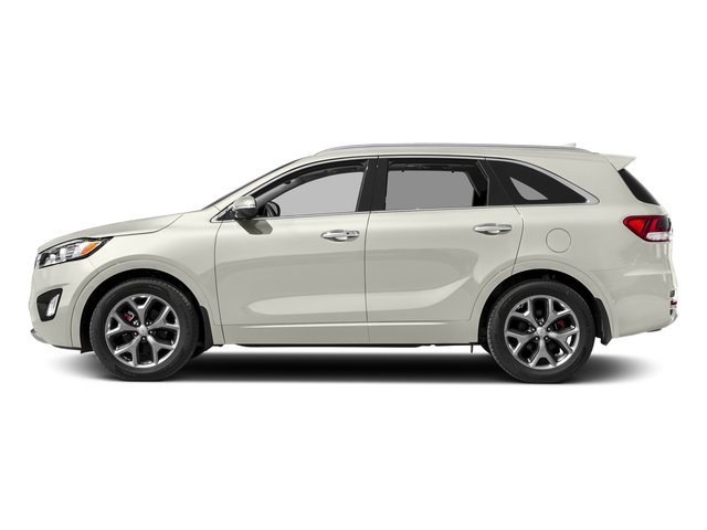 Used 2017 Snow White Pearl Kia SX V6 image 3