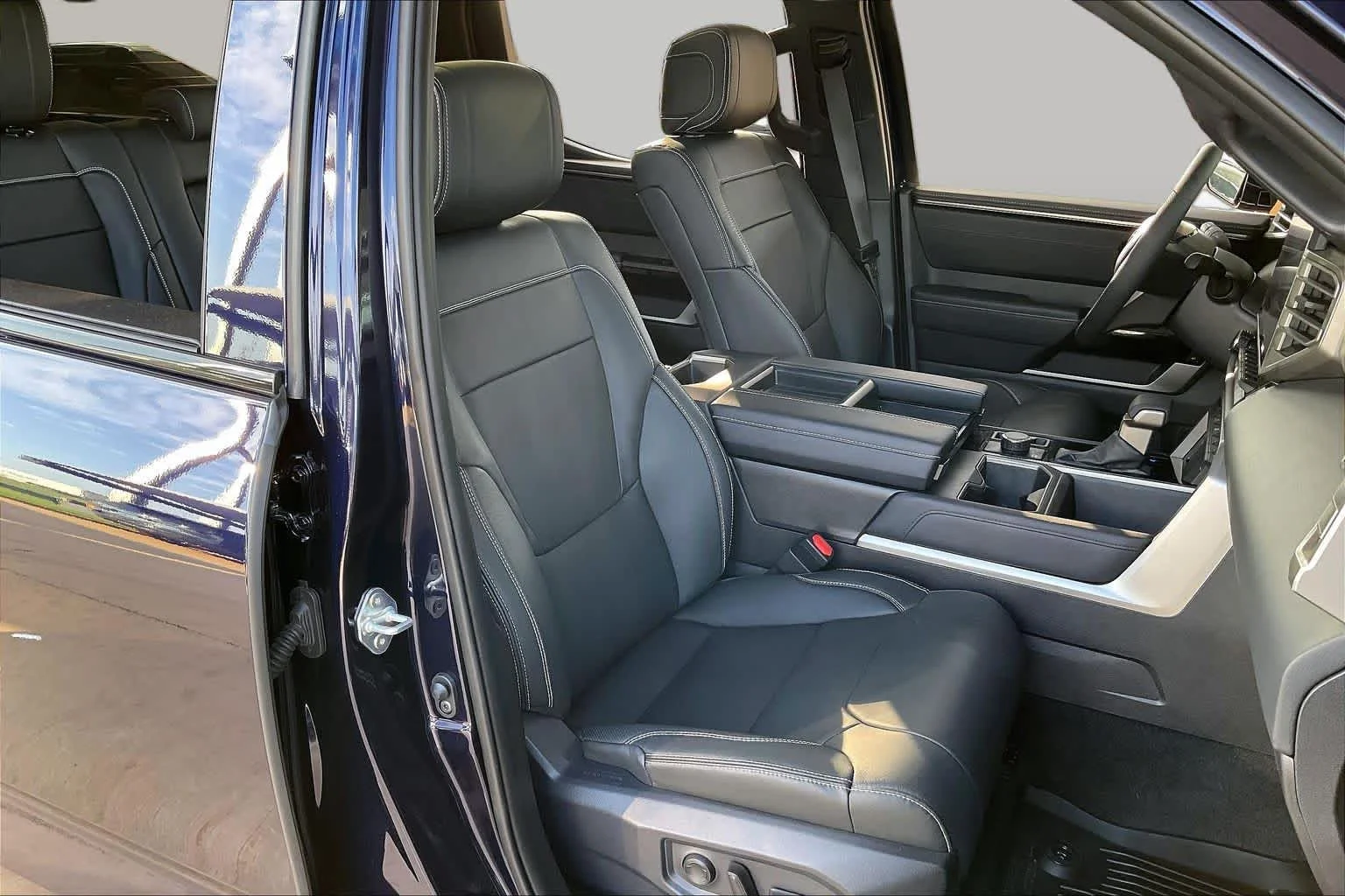 Pre-Owned 2026 Toyota Tundra Limited