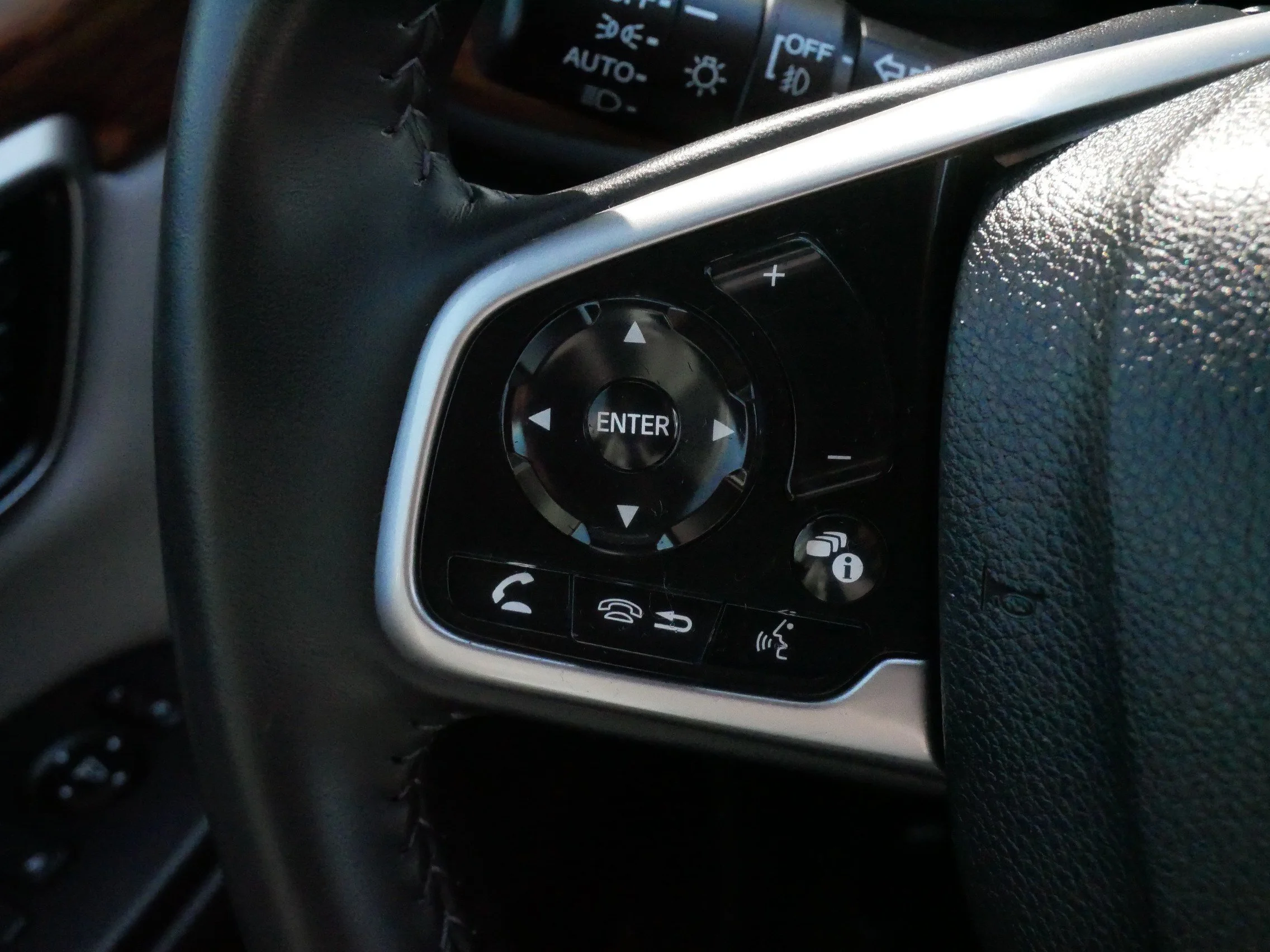 2021 Honda CR-V EX-L - Photo 26