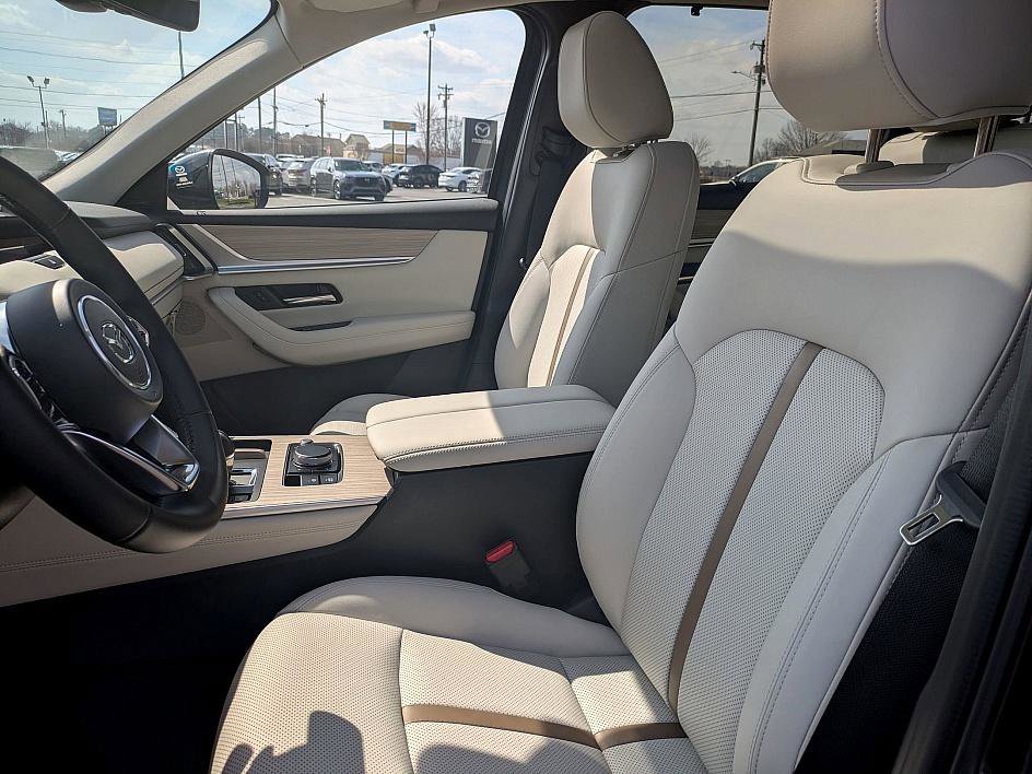 2026 Mazda CX-90 Premium Sport Package - Photo 10