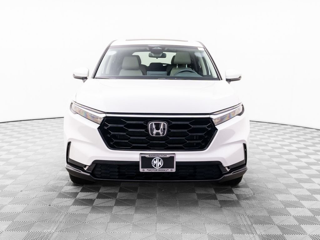 2024 Honda CR-V EX - Photo 11