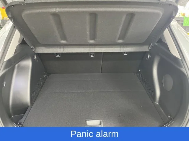 Used 2024 Cyber Gray Metallic Hyundai Limited image 19