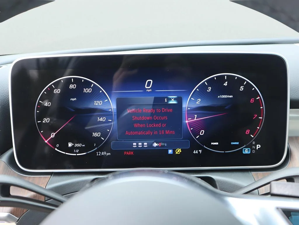 2026 Mercedes-Benz C-Class Sedan C 300 - Photo 40