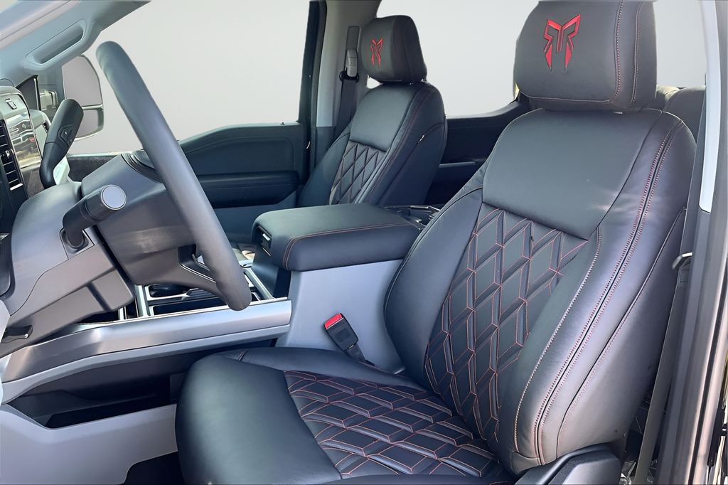 2025 Ford F-250 Super Duty XLT - Photo 10