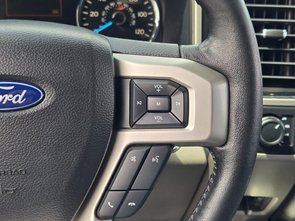 Used 2019 Magnetic Ford Lariat image 37